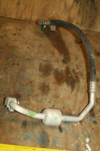 2015 FORD FIESTA MK7 1.0 ECO BOOST. AIR CON PIPE G1B1-19F618-CA