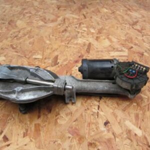 MERCEDES CLK 230 W208 CONVERTIBLE. WIPER MOTOR