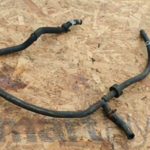 2006 MERCEDES ML 320 CDI W164. COOLANT PIPES AND CONNECTOR