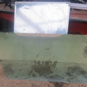 2003 MINI R52 1.6 PETROL. O/S DRIVER SIDE WINDOW GLASS