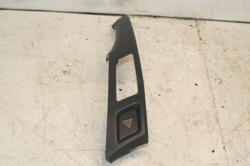 2006 TOYOTA YARIS 1.0. HAZARD SWITCH