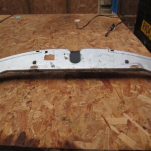 MERCEDES CLK 230 W208 CONVERTIBLE. SLAM PANEL