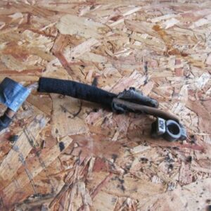 2011 RANGE ROVER VOGUE L322. EARTH CABLE STRAP TERMINAL