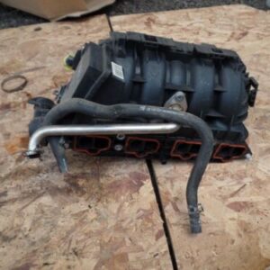 VAUXHALL ASTRA H ZAFIRA 1.8 PETROL INTAKE MANIFOLD