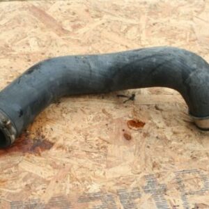 2006 MERCEDES ML 320 CDI W164. BOOST PIPE