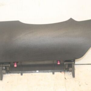 2006 TOYOTA YARIS 1.0. DASHBOARD LOWER TRIM