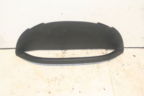 2006 TOYOTA YARIS 1.0. SPEEDOMETER SURROUND TRIM - Image 2