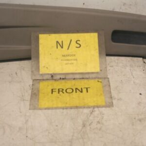 2006 TOYOTA YARIS 1.0. PASSENGER SIDE B PILLAR UPPER