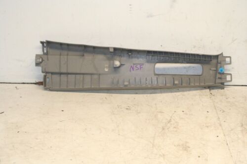 2006 TOYOTA YARIS 1.0. PASSENGER SIDE B PILLAR UPPER - Image 3