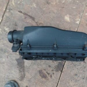 2000 MERCEDES BENZ E320 W210. AIR BOX FILTER HOUSING