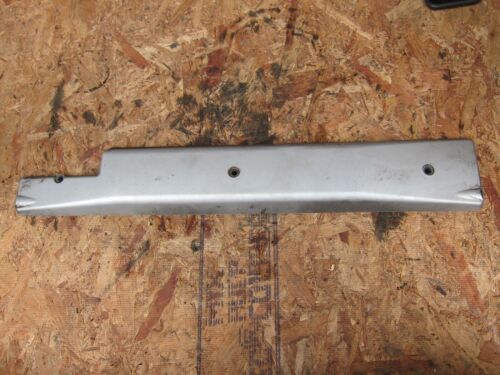 1994 JAGUAR XJ6 3.2 AUTOMATIC. ENGINE COVER