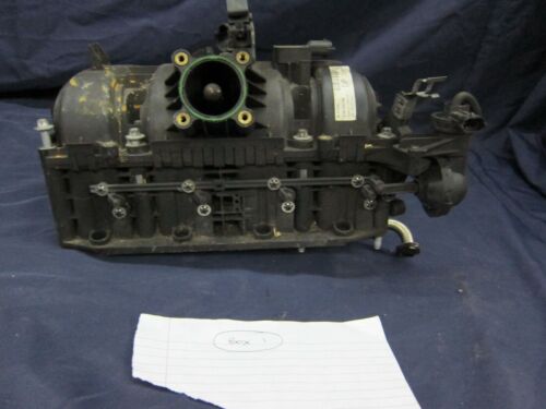 VAUXHALL CORSA C 1.2 PETROL. INTAKE MANIFOLD