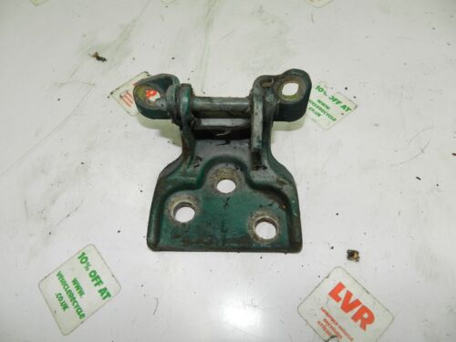 1996 MGF 1.8 PETROL MANUAL. DOOR HINGE PASSENGER SIDE