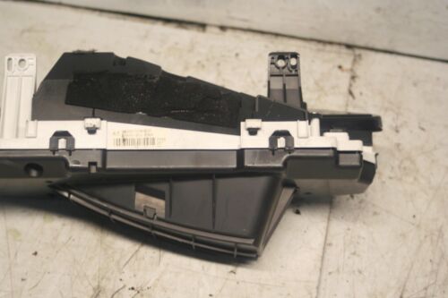 2006 TOYOTA YARIS 1.0. SPEEDOMETER INSTRUMENT CLUSTER SPEEDO CLUSTER - Image 4