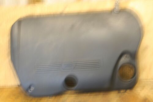 2008 LANDROVER FREELANDER 2 L359 TD4. ENGINE COVER