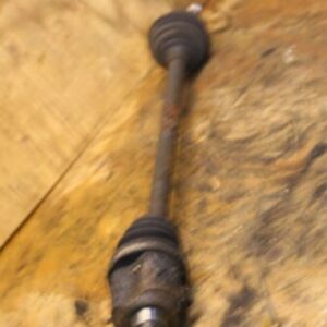 2008 LANDROVER FREELANDER 2 L359 TD4. NSR PASSENGER SIDE REAR DRIVESHAFT