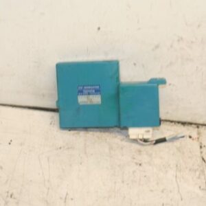 2006 TOYOTA YARIS 1.0. 89300-52030 AGGREGATIONECU MODULE