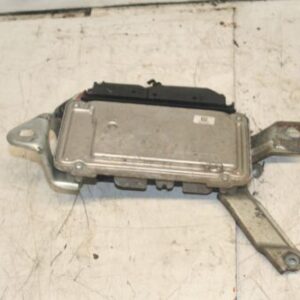 2006 TOYOTA YARIS 1.0. ENGINE ECU 0261208932