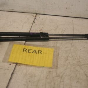 2006 TOYOTA YARIS 1.0. BOOT LID TAILGATE GAS STRUT