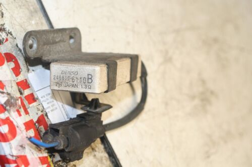 2006 TOYOTA YARIS 1.0. 246810-6110B RADIATOR FAN RELAY - Image 2