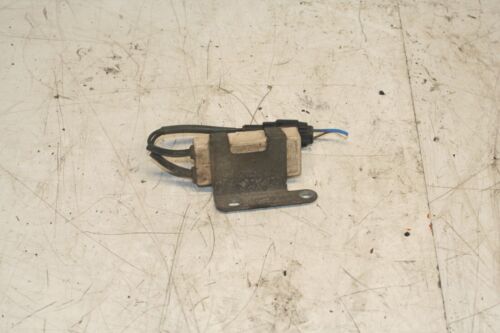 2006 TOYOTA YARIS 1.0. 246810-6110B RADIATOR FAN RELAY - Image 3
