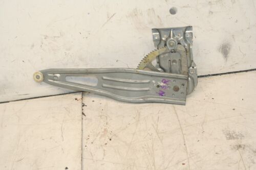 2006 TOYOTA YARIS 1.0. PASSENGER SIDE REAR WINDOW REGULATOR - Image 2