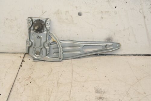 2006 TOYOTA YARIS 1.0. PASSENGER SIDE REAR WINDOW REGULATOR - Image 3
