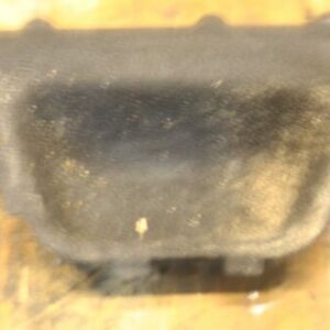 2008 LANDROVER FREELANDER 2 L359 TD4. CARPET POCKET FAIRING BOOT
