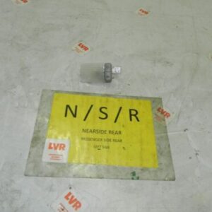 2014 LAND ROVER DISCOVERY 4 L319. REAR INTERIOR LIGHT