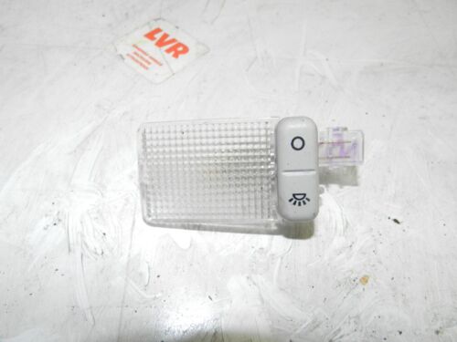 2014 LAND ROVER DISCOVERY 4 L319. REAR INTERIOR LIGHT - Image 2