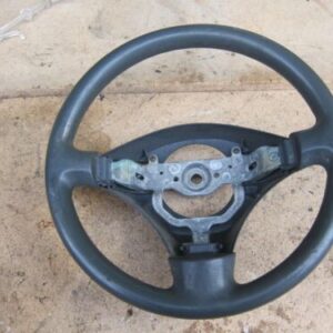 2000 TOYOTA YARIS VERSO, 1.3 PETROL  AUTOMATIC. STEERING WHEEL