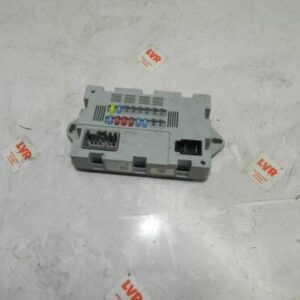 2014 LAND ROVER DISCOVERY 4 L319. FUSE BOX BOARD EH22-14Q073-AA