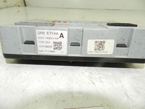 2014 LAND ROVER DISCOVERY 4 L319. FUSE BOX BOARD EH22-14Q073-AA - Image 2