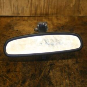 2008 LANDROVER FREELANDER 2 L359 TD4. REAR VIEW MIRROR