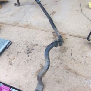 2000 TOYOTA YARIS VERSO, 1.3 PETROL  AUTOMATIC. ANTI ROLL BAR