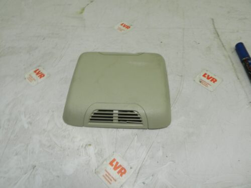 2014 LAND ROVER DISCOVERY 4 L319. INTERIOR SCAN ALARM SENSOR AH42 15K609 AC