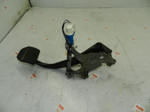 2014 LAND ROVER DISCOVERY 4 L319. BRAKE PEDAL 5H222455 BC8PVJ - Image 2
