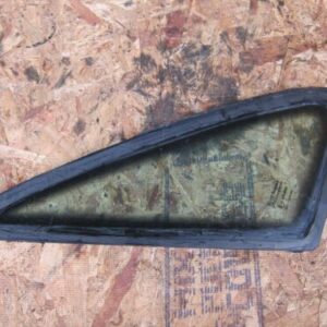 1994 JAGUAR XJ6 3.2 AUTOMATIC. PASSENGER REAR GLASS