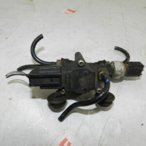 2014 LAND ROVER DISCOVERY 4 L319. AIR SUSPENSION VALVE
