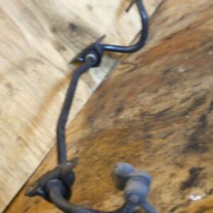 2008 LANDROVER FREELANDER 2 L359 TD4. ANTI ROLL BAR
