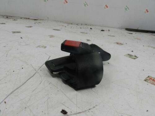 FORD GRANADA MK3 SALOON. REAR SEAT BELT BUCKLE - Image 2