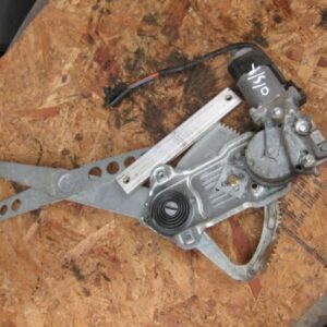 1994 JAGUAR XJ6 3.2 AUTOMATIC. DRIVER SIDE REAR WINDOW REGULATOR