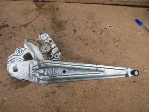 2000 TOYOTA YARIS VERSO, 1.3 PETROL  AUTOMATIC. OSR WINDOW REGULATOR