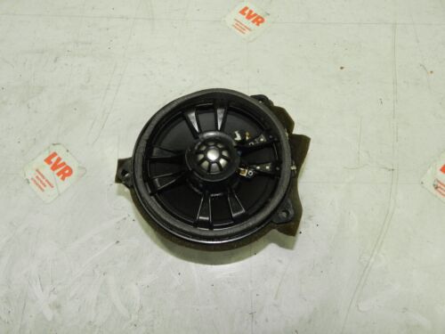2014 LAND ROVER DISCOVERY 4 L319. SPEAKER