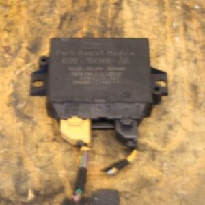 2008 LANDROVER FREELANDER 2 L359 TD4. PARK ASSIST MODULE ECU