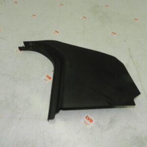 2014 LAND ROVER DISCOVERY 4 L319. KICK TRIM LOWER SEAL A PILLAR TRIM DRIVER