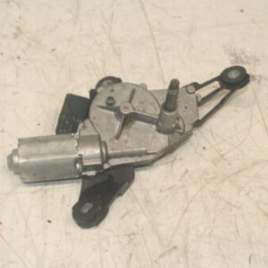 2006 TOYOTA YARIS 1.0. BOOT LID TAILGATE REAR WIPER MOTOR