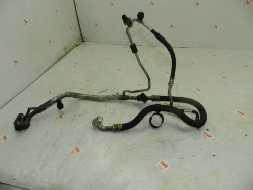 2014 LAND ROVER DISCOVERY 4 L319. AIR CON CONDITONING PIPE