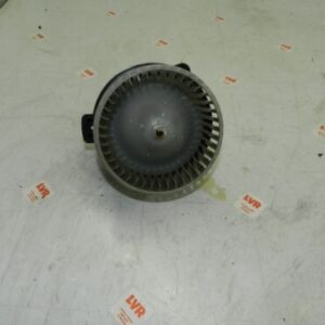 2014 LAND ROVER DISCOVERY 4 L319. HEATER BLOWER MOTOR FAN