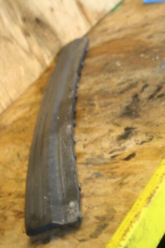2008 LANDROVER FREELANDER 2 L359 TD4. REAR BUMPER TRIM